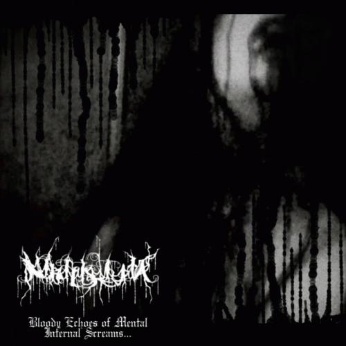 Nihilistium : Bloody Echoes of Mental Internal Screams... Nihilistium : Bloody Echoes of Mental Internal Screams...